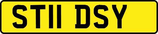 ST11DSY