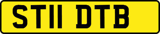 ST11DTB