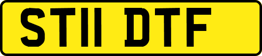 ST11DTF