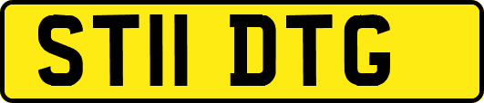 ST11DTG