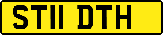 ST11DTH