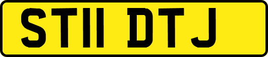 ST11DTJ