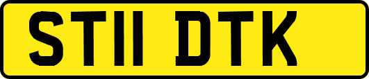 ST11DTK