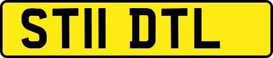 ST11DTL