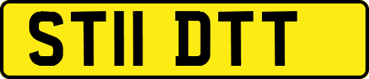 ST11DTT