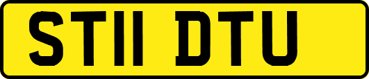ST11DTU