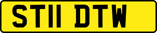 ST11DTW