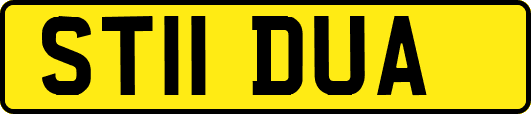 ST11DUA