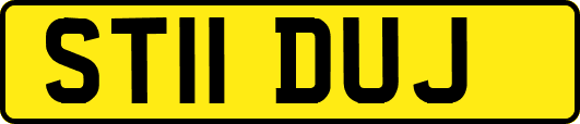 ST11DUJ
