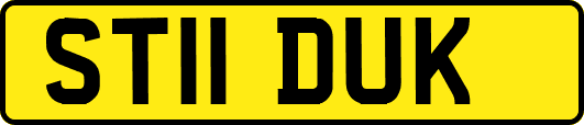 ST11DUK