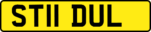 ST11DUL