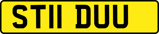 ST11DUU