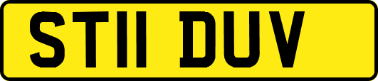 ST11DUV