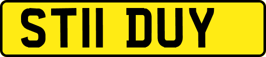 ST11DUY