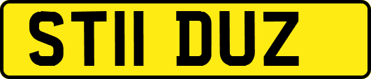 ST11DUZ