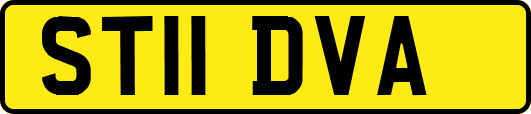 ST11DVA