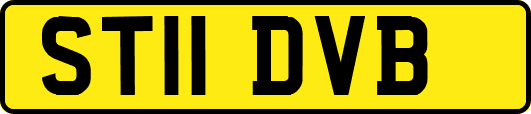 ST11DVB