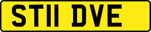 ST11DVE