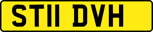 ST11DVH