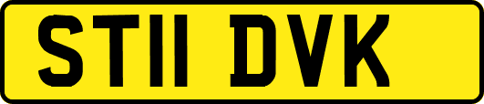 ST11DVK