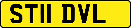 ST11DVL