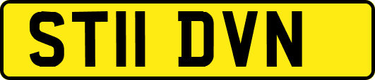 ST11DVN
