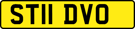 ST11DVO
