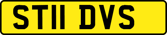 ST11DVS