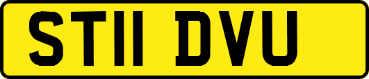 ST11DVU