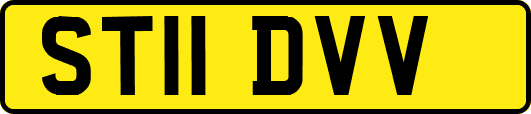 ST11DVV