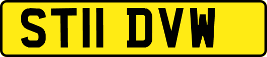 ST11DVW