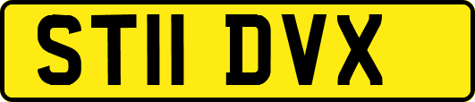 ST11DVX
