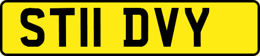 ST11DVY