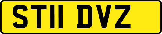 ST11DVZ