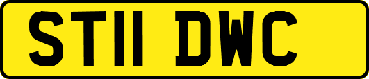 ST11DWC