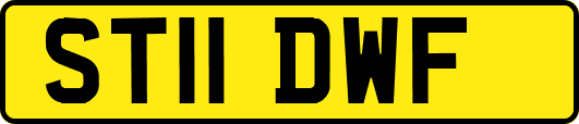 ST11DWF
