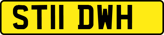 ST11DWH