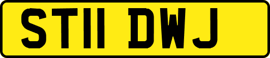 ST11DWJ