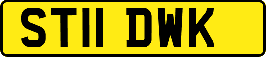 ST11DWK