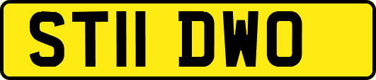 ST11DWO