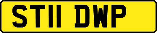ST11DWP
