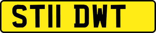 ST11DWT