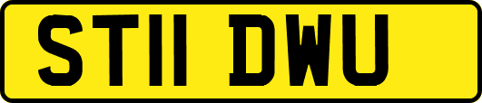 ST11DWU