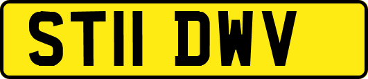 ST11DWV