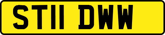 ST11DWW