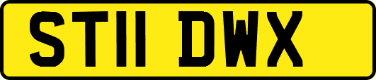 ST11DWX