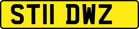 ST11DWZ
