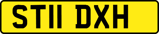 ST11DXH