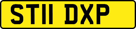 ST11DXP