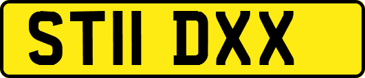 ST11DXX